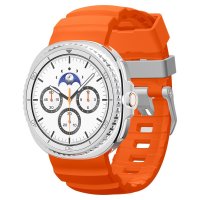 Samsung Galaxy Watch 8 40/44mm/Classic 46mm Armband WBS2 Orange