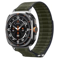 Samsung Galaxy Watch Ultra 47mm Armband WBF0 Grön
