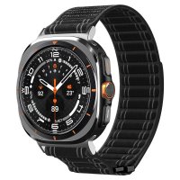 Samsung Galaxy Watch Ultra 47mm Armband WBF0 Svart