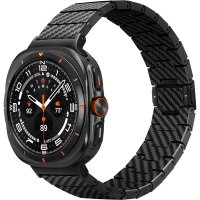 Samsung Galaxy Watch Ultra Armband Carbon Fiber Watch Band