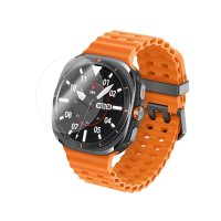 Samsung Galaxy Watch Ultra Skärmskydd Härdat Glas 2-pack