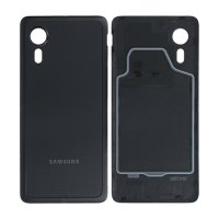 Samsung Galaxy Xcover 5 (SM-G525F) Baksida/Batterilucka Original - Svart