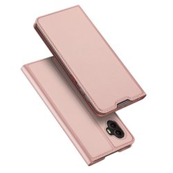 Samsung Galaxy Xcover 6 Pro Fodral Skin Pro Series Rosa
