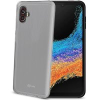 Samsung Galaxy Xcover 6 Pro Skal GELSKIN Transparent