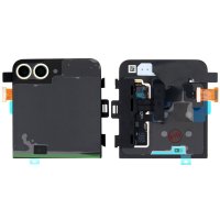 Samsung Galaxy Z Flip6 5G SM-F741 Outer LCD Screen Yellow