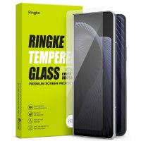 Samsung Galaxy Z Fold 5 Skärmskydd Cover Display Protector Glass