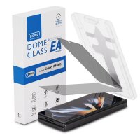 Samsung Galaxy Z Fold 5 Skärmskydd Dome Glass EZ Privacy 2-pack