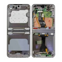 Samsung Galaxy Z Fold 6 Skärm med LCD Display Original (Utan Ram)