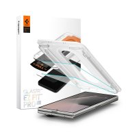 Samsung Galaxy Z Fold 7 Skärmskydd GLAS.tR EZ Fit Pro 2-pack