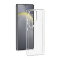 Samsung Galaxy S25 Ultra Skal Stöttålig Transparent