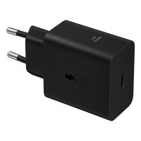 Original Laddare 60W Power Adapter USB-C Svart