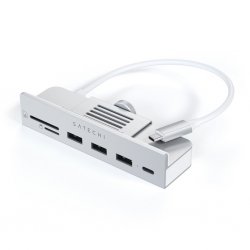 USB-C Clamp Hub iMac 24-tum (2021)
