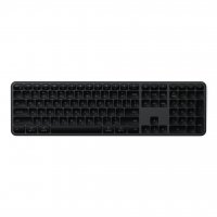 EX3 Slim Trådlöst Tangentbord Space Black