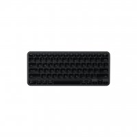 EX1 Slim Trådlöst Tangentbord Space Black