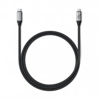 USB4 Pro V2 Kabel 1.2 m Svart