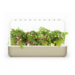 Smart Garden 9 Start kit - Mellow Beige