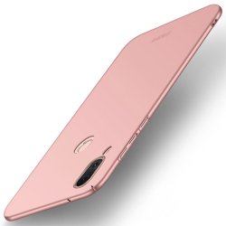 Shield Slim till Huawei P20 Lite Skal Hårdplast Roseguld