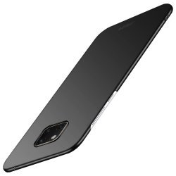 Huawei Mate 20 Pro Skal Shield Ultratunn Svart