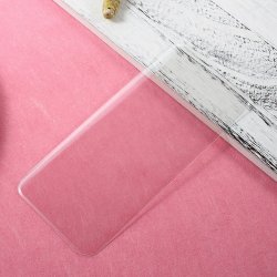 Skärmskydd av Härdat Glas till Samsung Galaxy S8 Full Size 3D Välvd Klar