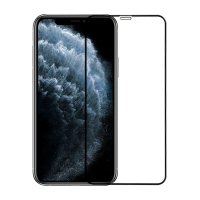 iPhone 11 Pro Max/iPhone Xs Max Skärmskydd Härdat Glas 3D