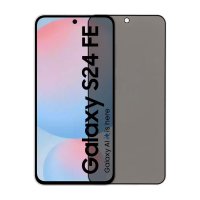 Samsung Galaxy S24 FE Skärmskydd Härdat Glas Privacy