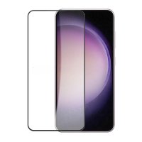 Samsung Galaxy S24 Plus Skärmskydd Härdat Glas Heltäckande