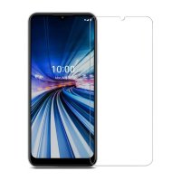 Samsung Galaxy Xcover 6 Pro Skärmskydd 3D Härdat Glas