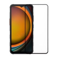 Samsung Galaxy XCover 7 Skärmskydd Härdat Glas 3D