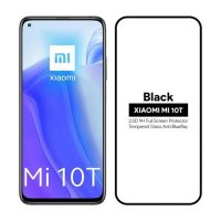 Xiaomi Mi 10T/10T Pro Skärmskydd 3D Härdat Glas