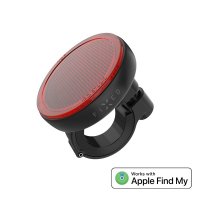 Smart Tracker Reflex för Cykel