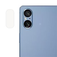 Sony Xperia 5 V Kameralinsskydd Glasberga