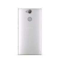 Sony Xperia XA2 Skal Nude Transparent