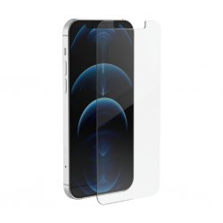 Xkin iPhone 12/12 Pro Skärmskydd Case Friendly Härdat Glas