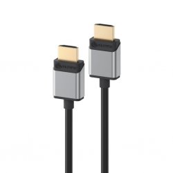 Kabel Super Ultra 8K HDMI to HDMI Cable 1 m