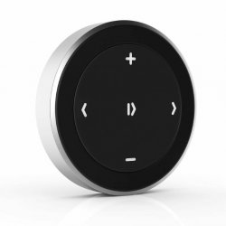 Media Button - styr musik och video på mobilen via Bluetooth
