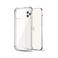 iPhone 13 Mini Skal Stöttålig Transparent