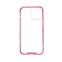 iPhone 13 Pro Max Skal Stöttålig Rosa