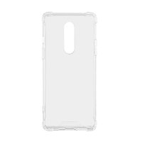 OnePlus 8 Skal Stöttålig Transparent