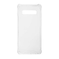 Samsung Galaxy S10 Plus Skal Stöttålig Transparent