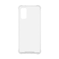 Samsung Galaxy S20 Skal Stöttålig Transparent