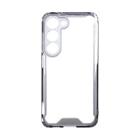 Samsung Galaxy S23 Skal Stöttålig Svart