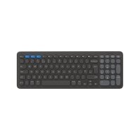 Trådlöst Tangentbord Pro Keyboard 15 Nordic Charcoal