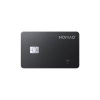 Tracking Card Pro Svart