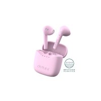 Trådlösa Hörlurar True Lite II Rosa