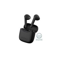 Trådlösa Hörlurar True Lite II Svart