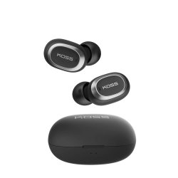 Trådlösa Hörlurar TWS250i True Wireless In-Ear Svart