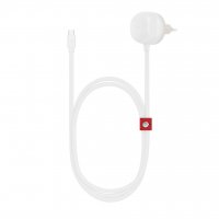 PowerCord USB-C Laddare 1.2 meter Dune