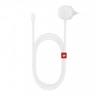 PowerCord USB-C Laddare 3 meter Dune
