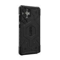 Samsung Galaxy S25 Ultra Skal Pathfinder Svart