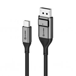 Kabel Ultra 8K Mini DisplayPort to DisplayPort 1.4 Cable Cable 1 m
